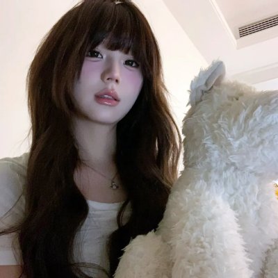 篮球美少女