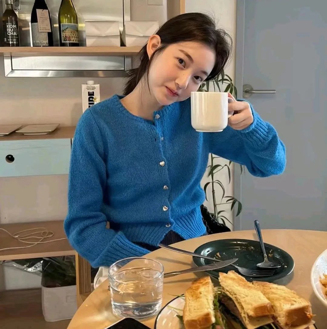 小可爱娜斯佳第八季